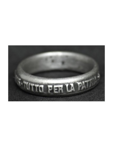 1915 tutto per la bague patria