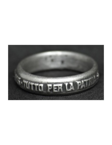1915 tutto per la bague patria