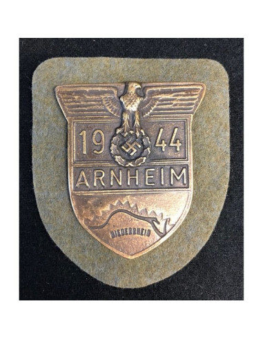 Arnhem 1944 bouclier