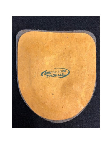 Balkan 1944-1945 schild