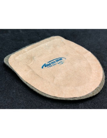 Tirol bergwacht schild