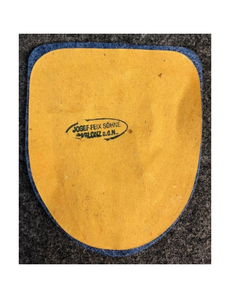 Krim 1941-1942 schild