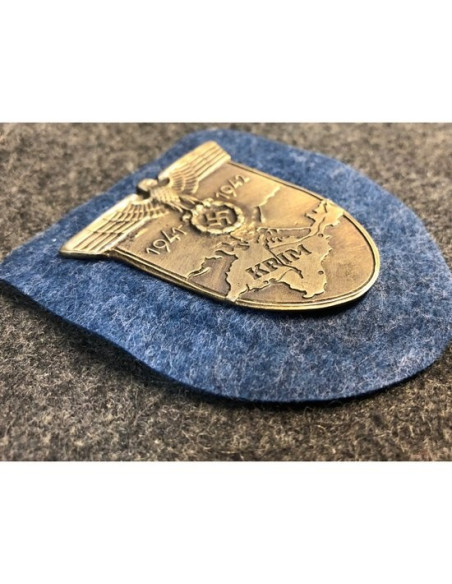 Krim 1941-1942 schild