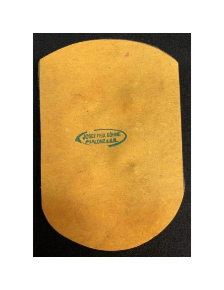 bouclier Breslau 1933