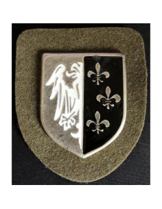 bouclier Charlemagne