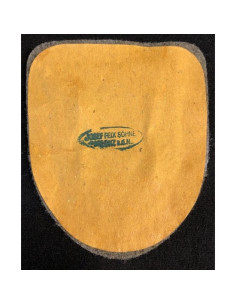 Charlemagne schild 2