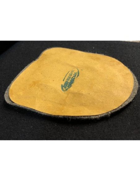 bouclier Charlemagne