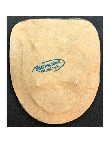 Innsbruck 1930 schild