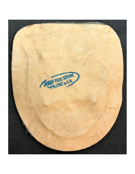 Innsbruck 1930 schild