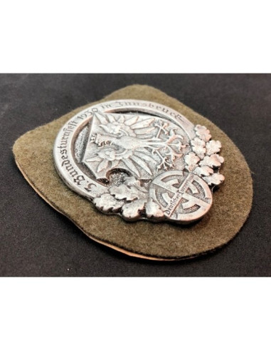 Innsbruck 1930 schild