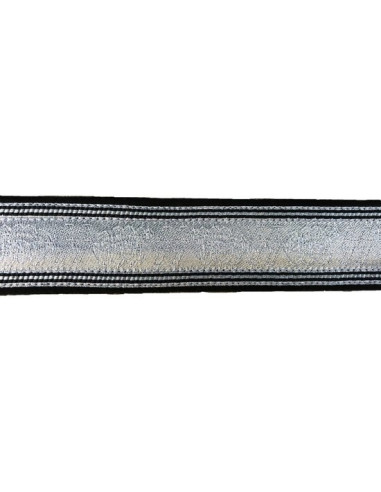 SS brocade belt