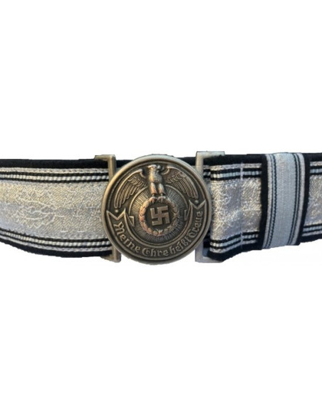 SS brokaat riem