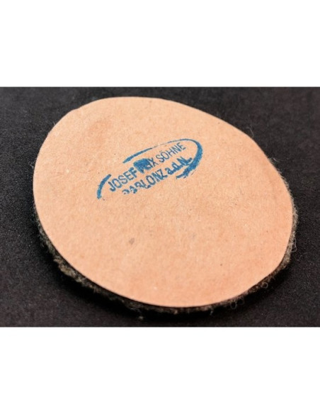 blindage du conducteur du véhicule