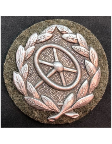 argent de blindage de conducteur de véhicule