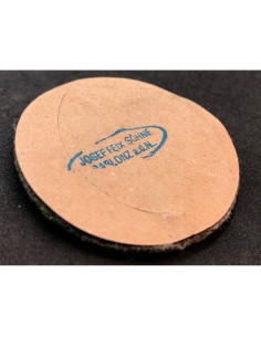 argent de blindage de conducteur de véhicule 2