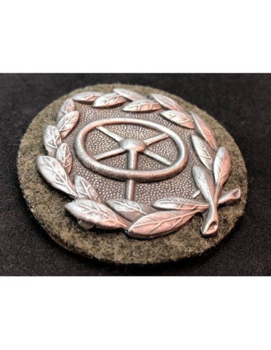 argent de blindage de conducteur de véhicule