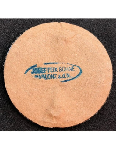 or de blindage de conducteur de véhicule