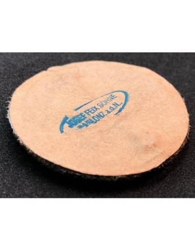 Voertuig bestuurder schild goud