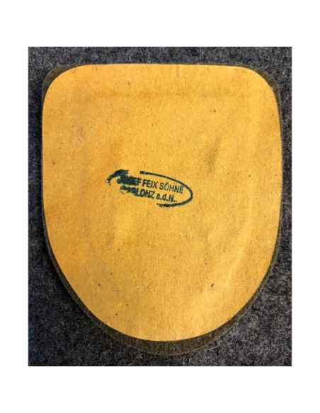 KK Nürnberg Afrika schild