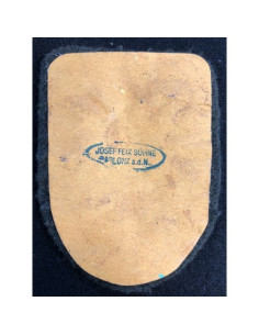 Groot Brittannië schild 2