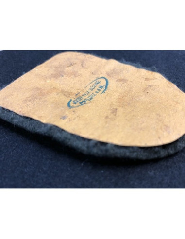 Groot Brittannië schild