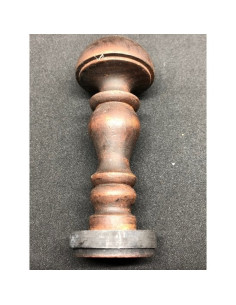 Round stamp (choose shape) 2