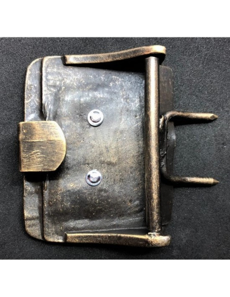 Oostenrijk-Hongarije officiers buckle