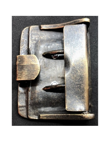 Oostenrijk-Hongarije officiers gesp