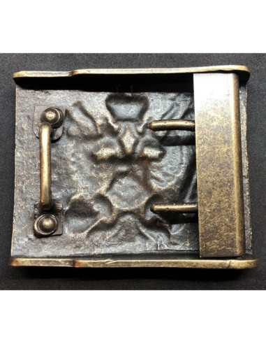 Oostenrijk-Hongarije buckle