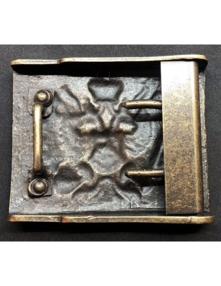 Oostenrijk-Hongarije buckle