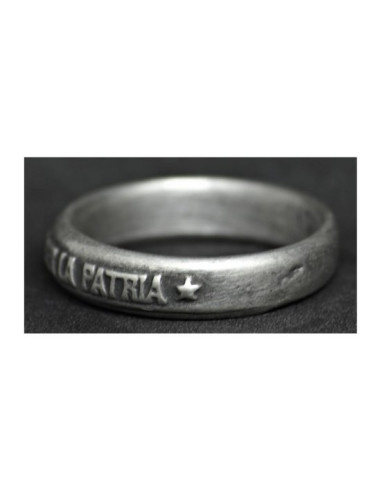 1915 tutto per la patria ring