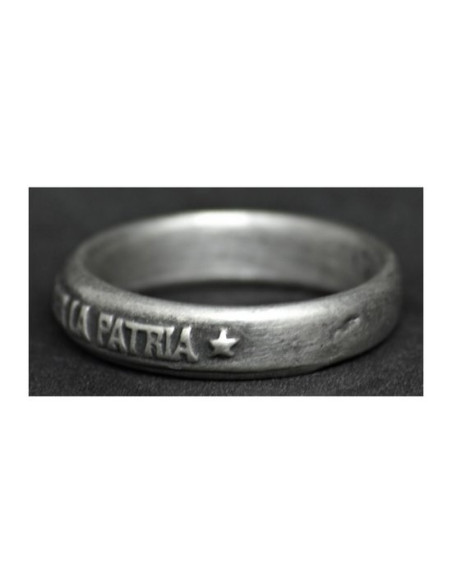 1915 tutto per la bague patria