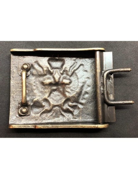 Oostenrijk-Hongarije buckle