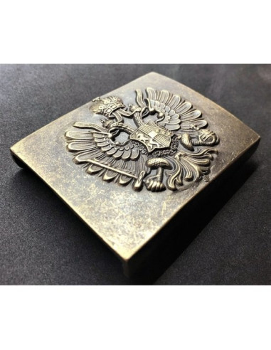 Oostenrijk-Hongarije buckle
