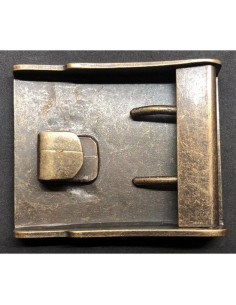 Oostenrijk-Hongarije Triple Alliantie buckle 2