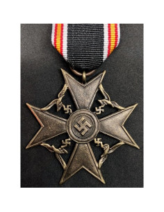 Spanish civil war medal