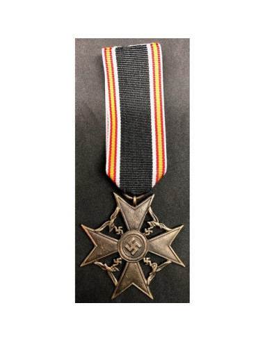 Médaille de la guerre civile espagnole