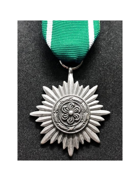 2ᵉ classe de Ostvolk médaille de