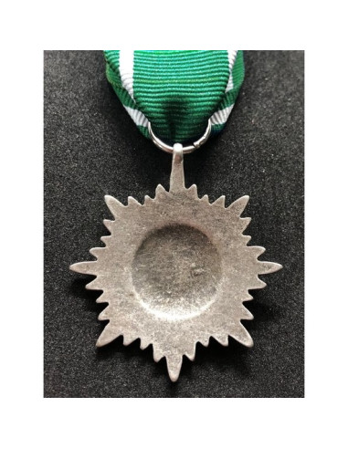 2ᵉ classe de Ostvolk médaille de