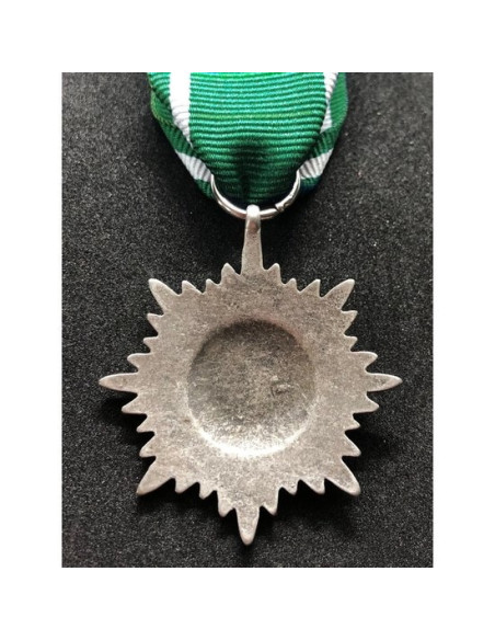 Ostvolk medaille 2ᵉ Klasse