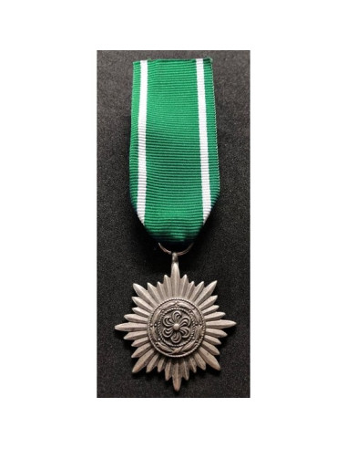 Ostvolk medal 2ᵉ Klasse