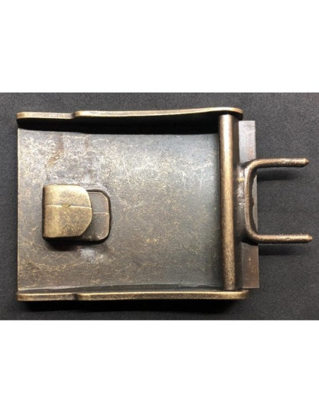 Oostenrijk-Hongarije Triple Alliantie buckle