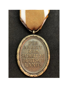 Médaille West Front 2