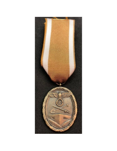 Ostvolk medal 2ᵉ Klasse