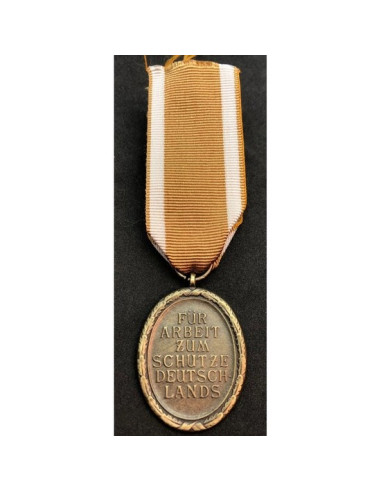 Ostvolk medal 2ᵉ Klasse