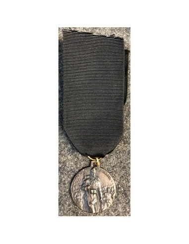 Jonge vrijwilligers korps medaille