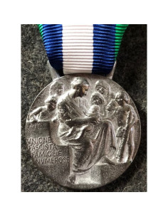 Moeder eren medaille