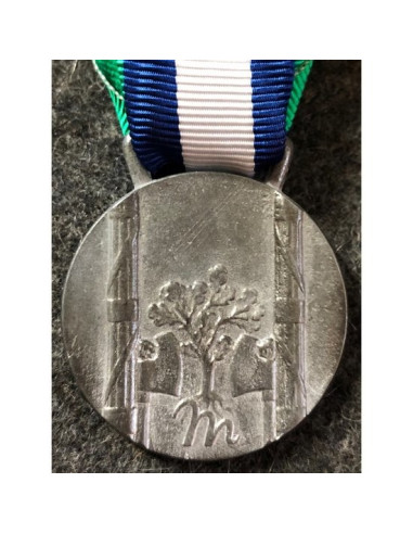 Médaille d'honneur Mère