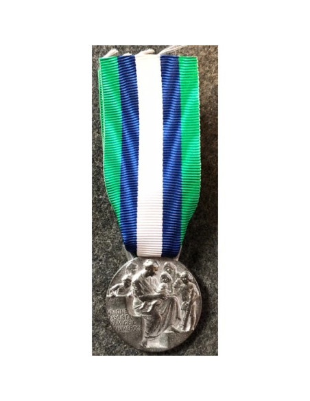 Moeder eren medaille