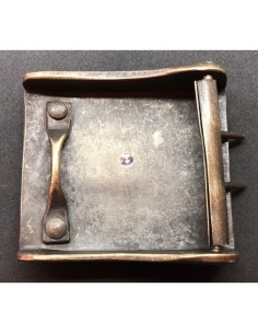 Sturmtruppen buckle 2